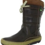 Snipe Paterna 20 412.120.02, Damen Fashion Halbstiefel & Stiefeletten, Braun (mushroom/nut), EU 40 (UK 6.5)