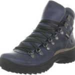 Romika Spike L106 54506, Damen Stiefel, Blau (ocean 505), EU 39
