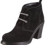 Tamaris TREND 1-1-25044-37, Damen Stiefel, Schwarz (BLACK 001), EU 42