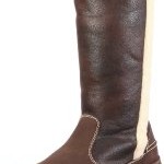 Berkemann Cosette 01909-464, Damen, Stiefel, Braun (mokka 464), EU 40 (UK 6.5)