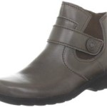 Comfortabel 990580, Damen Klassische Stiefel, Braun (braun 2), EU 40