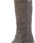 Rieker Noomi Y0362-45, Damen Stiefel, Grau (graphit 45), EU 40