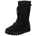 Puma Cimomonte II GTX Wn’s 301862, Damen Schneestiefel, Schwarz (black 07), EU 42 (UK 8) (US 11)