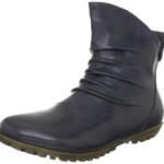 Citygate 960561, Damen Klassische Halbstiefel & Stiefeletten, Grau (anthrazit 9), EU 38
