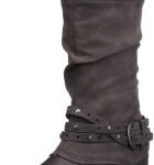 Dockers 314421-340020, Damen Fashion Halbstiefel & Stiefeletten, Braun (cafe), EU 37