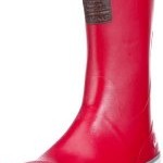 Viking REGATTA 1-42120-1001, Unisex – Erwachsene Gummistiefel, Rot (rot 1001), EU 37