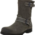CAFèNOIR DD601, Damen Boots, Beige (273 TAUPE), EU 37