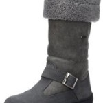 Vista 53-365, Damen Snowboots, Grau (grau), EU 42