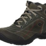 Jomos Marathon 4 852803 463 280, Damen Boots, Grau (asphalt 280), EU 38