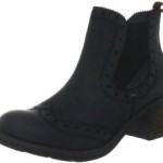 Bugatti J27331, Damen Stiefel, Schwarz (schwarz 100), EU 41