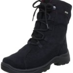 Rohde Rennsteig Tex 2909, Damen Schneestiefel, Schwarz (schwarz 90), EU 41 (UK 7.5)