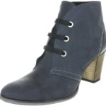 Evita Shoes elegant 5030EB2110, Damen Stiefel, Schwarz (schwarz), EU 40