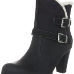 Remonte Oxana D0984, Damen Fashion Halbstiefel & Stiefeletten, Schwarz (schwarz/nero 11), EU 41