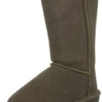 Bearpaw Emma vintage 1211W, Damen Stiefel, Braun (maple), EU 40 (UK 7) (US 9)