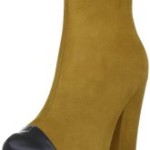 Friis & Company Dianna 1249038, Damen Fashion Stiefel, Braun (Cognac 077), EU 37