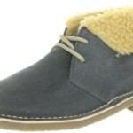 Macarena SERRAJE ARENA SAFARI2AM, Damen Boots, Grau (Gris), EU 39