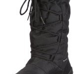Tamaris ACTIVE 1-1-26464-27, Damen Stiefel, Schwarz (BLACK 001), EU 40