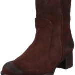 Biviel Booty BV3269, Damen Stiefel, Braun (T. Moro), EU 38