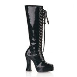 High Heels Stiefel Größe: 39