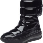 Skechers Tone-ups Chalet Alpine Ski 38717 BLK, Damen Stiefel, Schwarz (BLK), EU 37