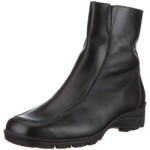 Semler Daniela D11666-012-001, Damen Klassische Stiefel, Schwarz (schwarz 001), EU 35.5