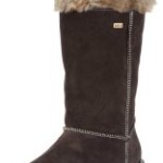 Remonte Shanice R1078-10, Damen Stiefel, Schwarz (antracite/marmor 10), EU 41
