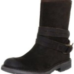 cashott A9071, Damen Boots, Braun (Brown Split Tomcat 265), EU 39