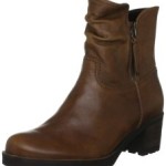 Gabor Shoes Comfort 5280123, Damen Fashion Halbstiefel & Stiefeletten, Braun (scotch (warmf.)), EU 40.5 (UK 7) (US 9.5)