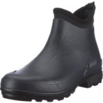 Aigle Landfast 24342, Damen Gummistiefel, Blau (marine), EU 40