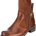 Snipe Desierto 12 428.112.01, Damen Stiefel, Braun (nut), EU 38 (UK 5) (US 7)