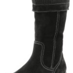Marco Tozzi MT Premio 2-2-26632-27, Damen Stiefel, Schwarz (BLACK 906), EU 39