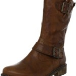 Gabor Shoes 5372254, Damen Fashion Halbstiefel & Stiefeletten, Braun (copper), EU 37 (UK 4) (US 6.5)