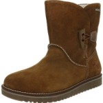 Tamaris ACTIVE 1-1-26409-29, Damen Fashion Halbstiefel & Stiefeletten, Braun (MUSCAT 311), EU 40