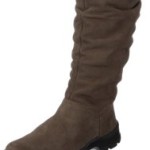 ara Yukon-St-Gore-Tex 03-49215-67, Damen Halbschuhe, Braun (tartufo), EU 41 (UK 7)