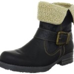 Remonte Waynette R6273, Damen Fashion Halbstiefel & Stiefeletten, Schwarz (schwarz/schwarz/schwarz/beige 31), EU 36