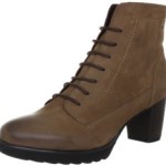 Marc Shoes 1.421.07-29/390-Joice, Damen Fashion Stiefel, Braun (tabacco 390), EU 39.5 (UK 6.5)