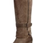Daniel Hechter Becky 0696, Damen, Stiefel, Grau (vulkan 85), EU 37