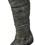Rieker Sportstiefel Damen -Stiefel Astrid in astrid stromboli aus Höhe ca. 36 cm, Wadenweite ca. 36 cm, TR-Sohle in Größe 38.0 Artikel-Nr. 980096-2