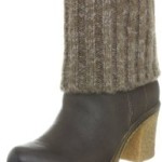 Tamaris 1-1-25358-29, Damen Fashion Halbstiefel & Stiefeletten, Braun (CIGAR 314), EU 37