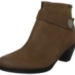 Mephisto ZAZY P5104796, Damen Boots, Braun (CHESTNUT PERCEVAL 5278), EU 39.5 (UK 6.5)