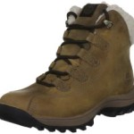 Timberland Canard Resort FTW_Canard Resort Mid 2.0 WP Boot 3358R, Damen Schneestiefel, Braun (Brown), EU 38.5 (US 7.5)