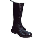 Bondage London – 20 Loch Größe 40 (UK6)