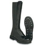 Undercover – 30 Loch Größe 47 (UK13)