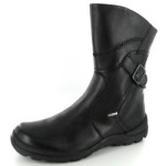 Gabor 33.873.27 Damen Stiefel, Schwarz 36 EU