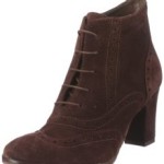 TAMARIS BLACK 1-1-25276-37, Damen Stiefel, Braun (MOCCA 304), EU 40