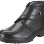 Ganter Ellen Weite G 2-205511-01000, Damen Stiefel, Schwarz (schwarz 0100), EU 38 2/3 (UK 5.5)