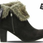 Tamaris 25329-29 Damen Leder, Dunkelbraun, Größe 38