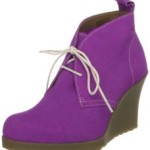 Dr. Martens MANDY 14281540, Damen Stiefel, Schwarz (BLACK CURRANT), EU 37