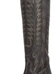 Buffalo London 99 CHESTER 137532, Damen Boots, Schwarz (NEGRO 01), EU 38