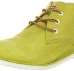 NOBRAND Tapi 911823.01, Damen Stiefel, Gelb (yellow 7075), EU 36 (UK 3.5) (US 5.5)